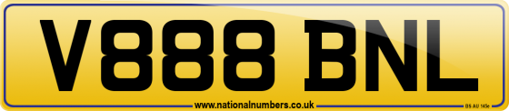V888 BNL