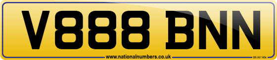 V888 BNN