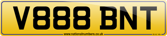 V888 BNT