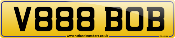 V888 BOB