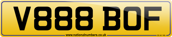 V888 BOF