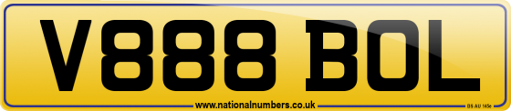 V888 BOL