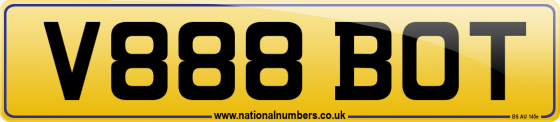 V888 BOT
