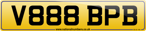 V888 BPB