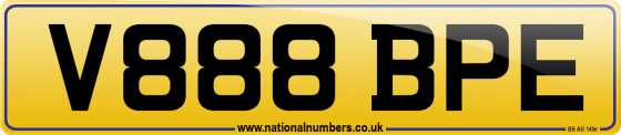 V888 BPE