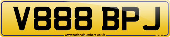 V888 BPJ