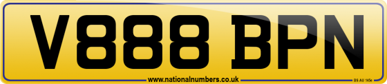 V888 BPN