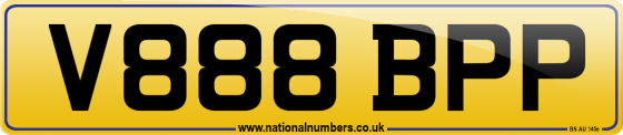 V888 BPP