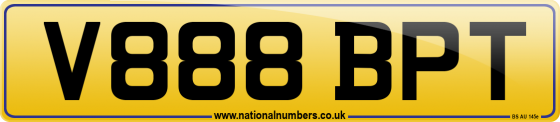 V888 BPT