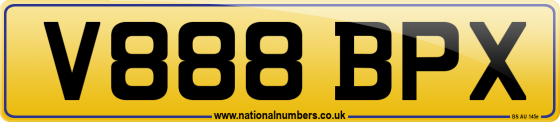 V888 BPX