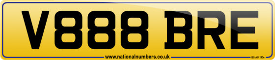 V888 BRE