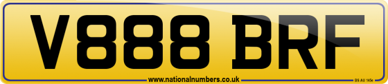 V888 BRF