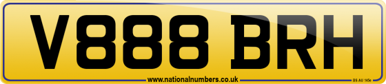V888 BRH