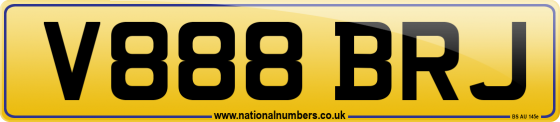 V888 BRJ
