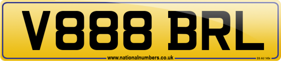 V888 BRL