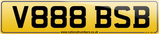 V888 BSB