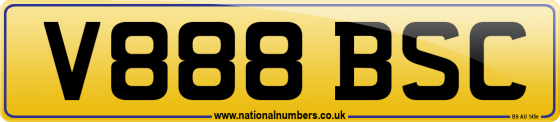 V888 BSC
