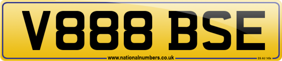 V888 BSE