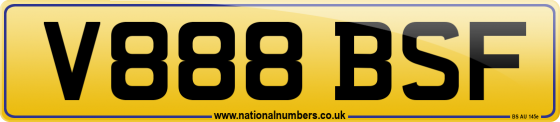 V888 BSF
