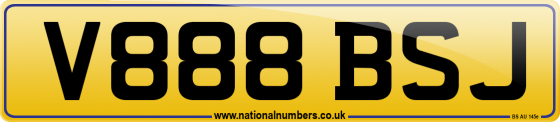 V888 BSJ