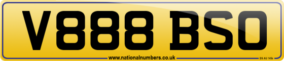 V888 BSO