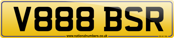 V888 BSR