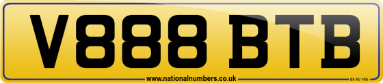 V888 BTB