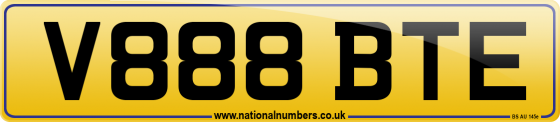 V888 BTE
