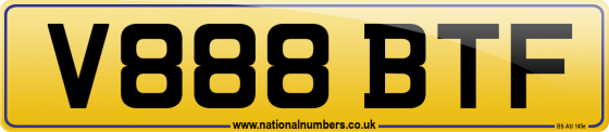 V888 BTF