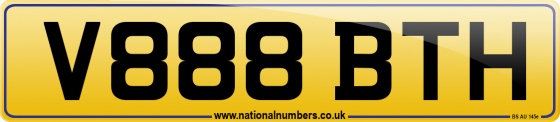 V888 BTH