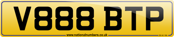 V888 BTP