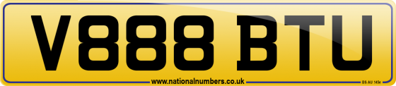 V888 BTU