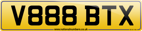 V888 BTX