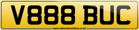 V888 BUC
