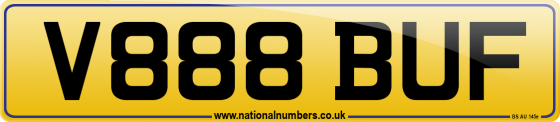 V888 BUF