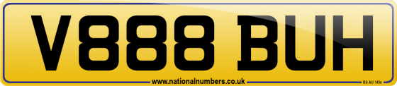 V888 BUH