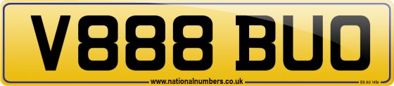 V888 BUO