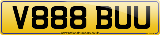 V888 BUU
