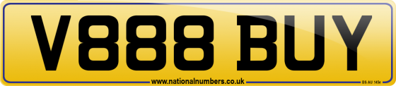 V888 BUY