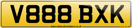 V888 BXK