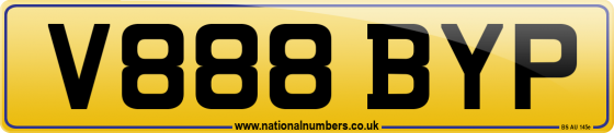 V888 BYP