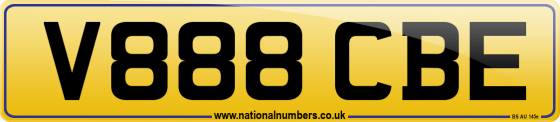 V888 CBE