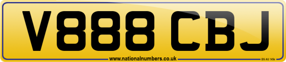 V888 CBJ