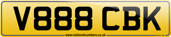 V888 CBK
