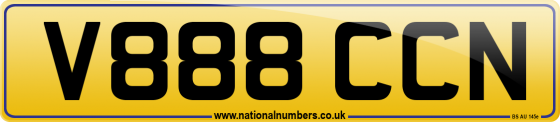 V888 CCN