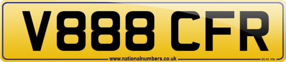 V888 CFR