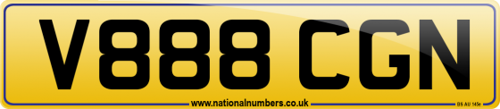 V888 CGN