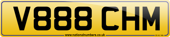 V888 CHM