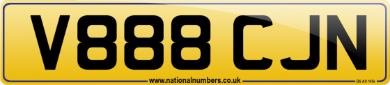 V888 CJN