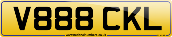 V888 CKL